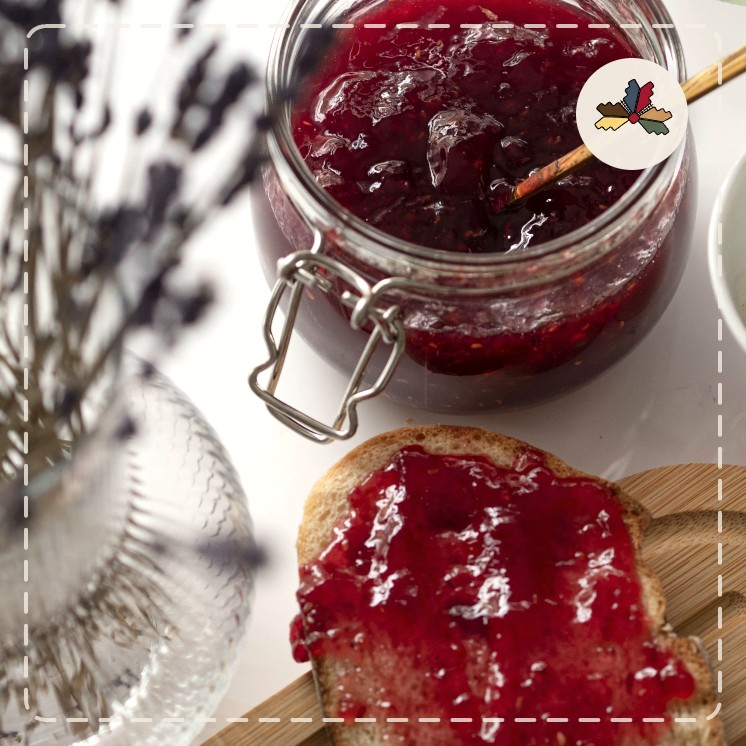 Kuşburnu <br> Marmelatı
